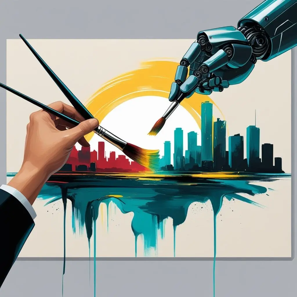 Generative AI News