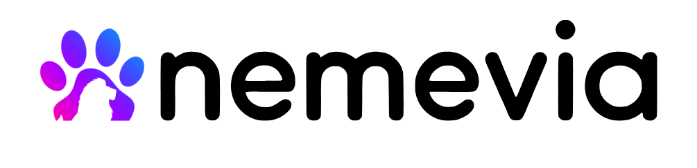 Nemevia logo